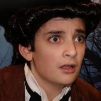 NH Theatre Factory to Present THE LEGEND OF SLEEPY HOLLOW