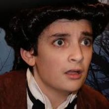 NH Theatre Factory to Present THE LEGEND OF SLEEPY HOLLOW