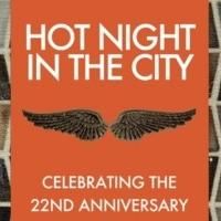 Playwrights' Arena Presents for One Night Only HOT NIGHT IN THE CITY Tonight