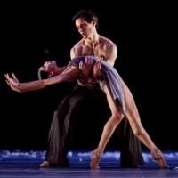 Houston Ballet Presents FROM HOUSTON TO THE WORLD, Now thru 9/28