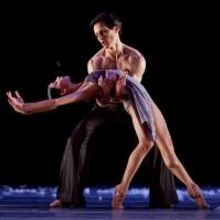 Houston Ballet Presents FROM HOUSTON TO THE WORLD, Now thru 9/28