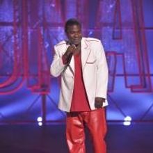 Comedy Central Debuts World Premiere of TRACY MORGAN: BONA FIDE Today