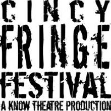 Know Theatre's 2013 Cincinnati Fringe Festival Announcement Party Set for