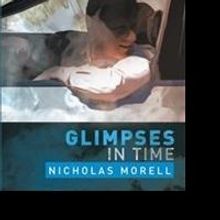 GLIMPSES IN TIME by Brad Sherman Reveals the Concept of Psychic Visions