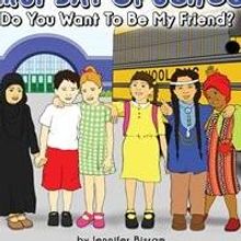 Local Television Reporter Jennifer Bisram, Announces Release of Children's Book- Firs