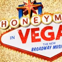 Rehearsals Begin for Jason Robert Brown's HONEYMOON IN VEGAS, Starring Tony Danza &…