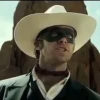 VIDEO: New International Trailer for THE LONE RANGER Video