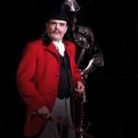 STAGE TUBE: First Look at Ken Barnett, Jefferson Mays and More in Highlights of A…