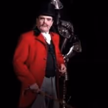 STAGE TUBE: First Look at Ken Barnett, Jefferson Mays and More in Highlights of A…