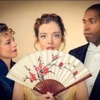 Cal Shakes Hosts Special Events for LADY WINDERMERE'S FAN, Now thru 9/8