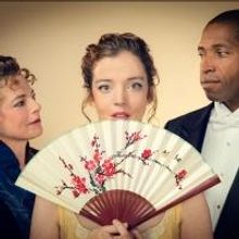 Cal Shakes Announces Special Events for LADY WINDERMERE'S FAN, 8/14-9/8