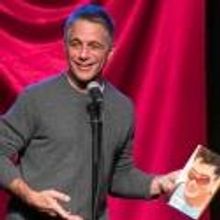 Photo Coverage: Tony Danza, Tovah Feldshuh Visit CELEBRITY AUTOBIOGRAPHY