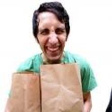 SUPER HAPPYMELAN CHOLYEXPIALI DOCIOUS Plays United Solo Festival Tonight, 10/27