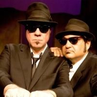 Blues Brothers Revue Coming to Ridgefield Playhouse, 3/14