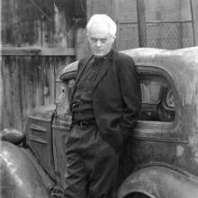 John Gilmore's New Book, ON THE RUN WITH BONNIE AND CLYDE Separates Historical Fact F