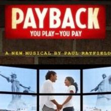 White And Earnshaw To Star In PAYBACK: THE MUSICAL From June