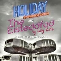 BWW Reviews: THE HOLIDAY & THE EISTEDDFOD, Bussey Building, May 19 2014