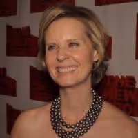 TV: Chatting with Cynthia Nixon & More on Opening Night of New Group's RASHEEDA… Video