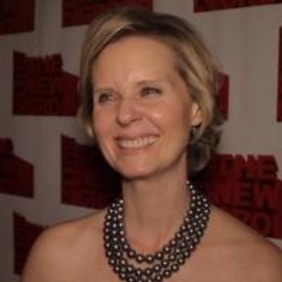 TV: Chatting with Cynthia Nixon & More on Opening Night of New Group's RASHEEDA SPEAKING