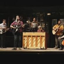 BWW Reviews: Broadway's Outstanding ONCE Kicks Off National Tour at PPAC