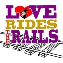 Blackwood Players Inc. to Present LOVE RIDES THE RAILS, 11/15-30