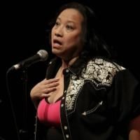 Blues Singer Caroline Fe Returns to Theatre in MARG SZKABULA (PISSY'S WIFE) at…