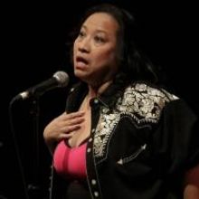 Blues Singer Caroline Fe Returns to Theatre in MARG SZKABULA (PISSY'S WIFE) at Rialto