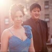 Lincoln Center Welcomes Lindsay Mendez and Marco Paguia in AMERICAN SONGBOOK IN THE…