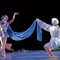 BWW Previews: ARB's FALL KICK-OFF PERFORMANCE Weekend, 9/19 and 9/20