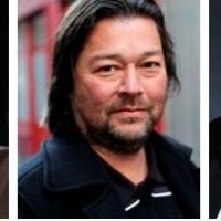 KahaneSwensenBrey Trio Plays Segerstrom Center Tonight