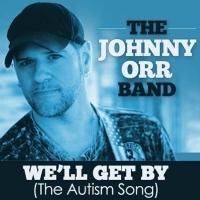 Rising Country Star Johnny Orr Performs on FOX & FRIENDS Today