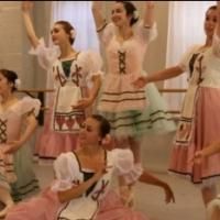 American Repertory Ballet Kicks Off Sept 2014 Events in Cranbury, Hamilton and New…