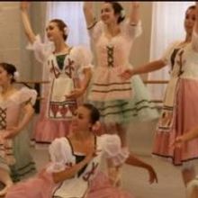 American Repertory Ballet Sets Sept 2014 Events in Cranbury, Hamilton and New Brunswi