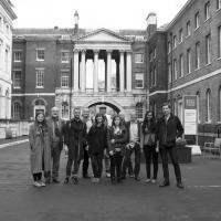 Peter Webber to Host Directing Workshop, 24-25 May