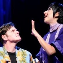 BWW Reviews: The Boy From Oz at Theatre Three