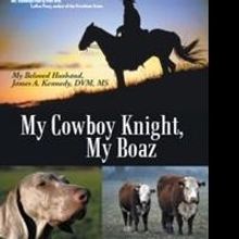 MY COWBOY KINGHT, MY BOAZ, Details True Online Dating Romance Story