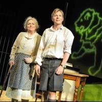 Gwen Taylor Stars in THE BUTTERFLY LION at Theatre Royal Glasgow, Beginning Today