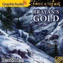 GraphicAudio Presents a New Little Byte, DEMON CYCLE: BRAYAN'S GOLD