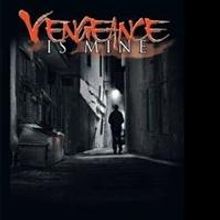 James D. Savage Pens 'Vengeance Is Mine'