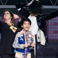THRILLER LIVE Becomes Longest-Running Show At The Lyric
