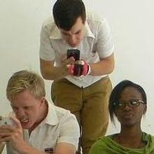 NOT ME Set for Subiaco Arts Centre This Month