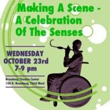 Renaissance Theatreworks & Milwaukee Public Theatre To Host 'Making A Scene' 10/23