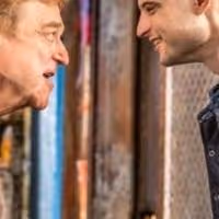 BWW Reviews: AMERICAN BUFFALO, Wyndham's Theatre, April 27 2015