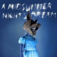 Photo Flash: Artwork Released for Julie Taymor's A MIDSUMMER NIGHT'S DREAM at…