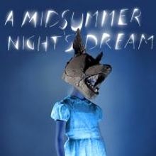 Photo Flash: Artwork Released for Julie Taymor's A MIDSUMMER NIGHT'S DREAM at…