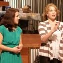PHOTO FLASH: Broadway's Courtney Balan and Kilty Reidy Teach Master Class at William…
