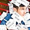 Jeremy Jordan, Jennifer Damiano, Caissie Levy and More Set for Drew Gasparini Album