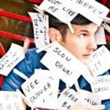 Jeremy Jordan, Jennifer Damiano, Caissie Levy and More Set for Drew Gasparini Album