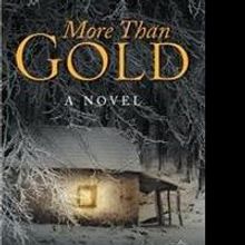 MORE THAN GOLD is Released