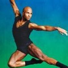 Alvin Ailey American Dance Theater to Return to The Bushnell, 3/24
